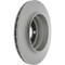 Centric Parts Gcx Brake Rotor Fully Coated High Carbon, 320.34076H 320.34076H - alternate 4